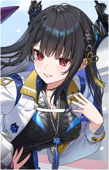 Nerissa Ravencroft