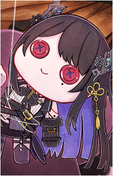 Nerissa Ravencroft