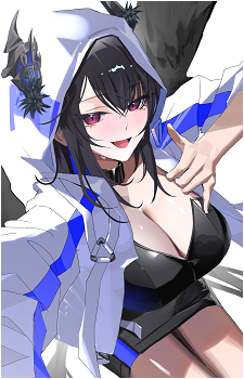 Nerissa Ravencroft