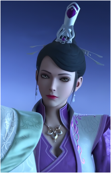 Qi Qingqi