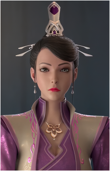 Qi Qingqi