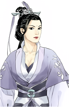 Qi Qingqi's image