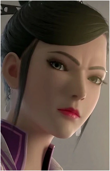 Qi Qingqi's image