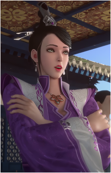 Qi Qingqi