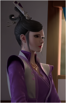 Qi Qingqi