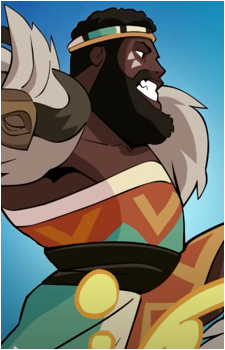 King Zuva