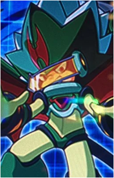 Reverse Man's image