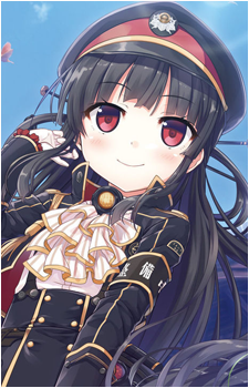 Hachiroku's image