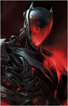 Failsafe {DC}'s image