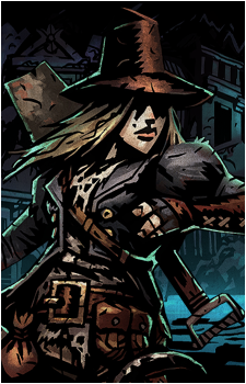 The Grave Robber's image