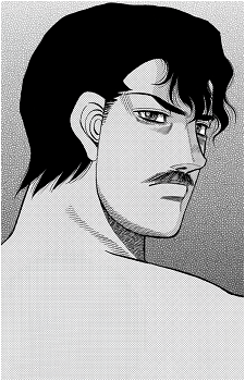 Image 9 - Art: 森川ジョージ (George Morikawa) Image 9