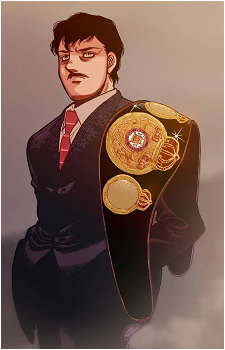 Image 5 - Art: 森川ジョージ (George Morikawa) Image 5