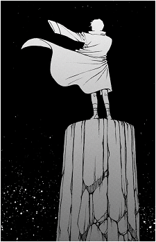Image 11 - Art: 森川ジョージ (George Morikawa) Image 11