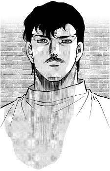 Image 6 - Art: 森川ジョージ (George Morikawa) Image 6