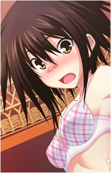 Homura Ootomo