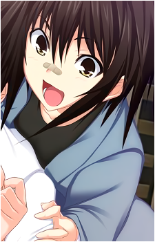 Homura Ootomo