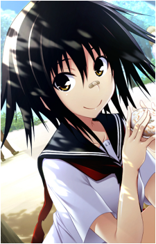 Homura Ootomo