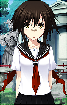 Homura Ootomo