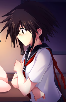 Homura Ootomo
