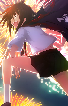 Homura Ootomo