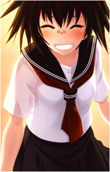 Homura Ootomo