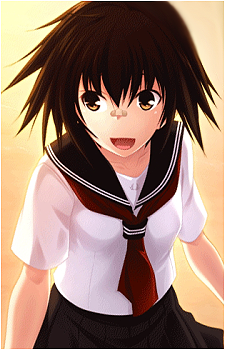 Homura Ootomo