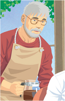 Shirou Amamiya's image