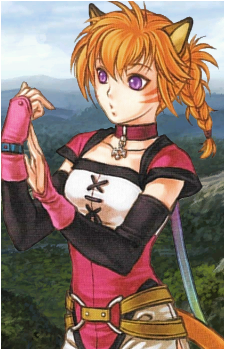 Lyre's image