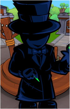 Voodoo Master's image