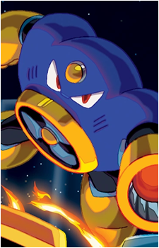 Air Man's image
