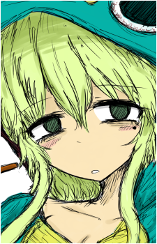 Shisha's image