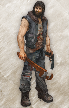 Greasy Steve's image