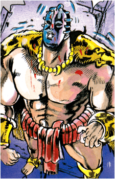 Aztec Chief's image