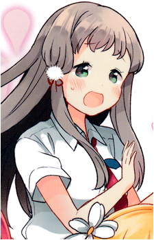 Rei Namekawa's image