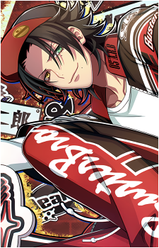 Jiro Yamada
