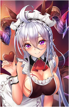Asmodeus {LC}