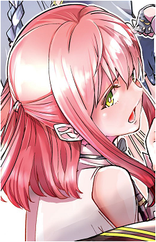 Anastasia {RKGM}