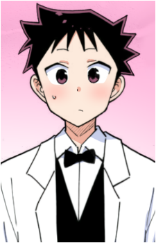 Image 4 - Art: 安部真弘 (Masahiro Anbe) Image 4