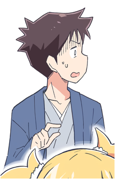 Image 6 - Art: 安部真弘 (Masahiro Anbe) Image 6