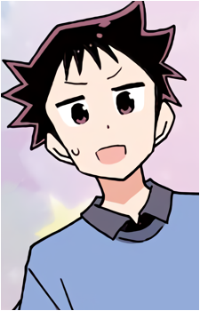 Image 3 - Art: 安部真弘 (Masahiro Anbe) Image 3