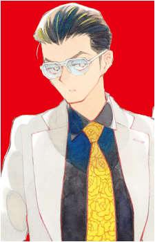 Kousuke Hanai's image