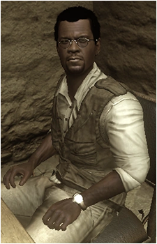 Reuben Oluwagembi