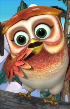Hoo Hoo
