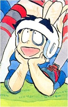 Image 41 - Art: 高橋留美子 (Rumiko Takahashi) Image 41