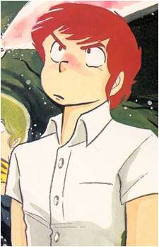 Image 35 - Art: 高橋留美子 (Rumiko Takahashi) Image 35