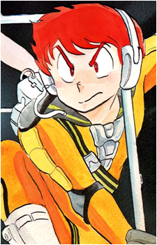 Image 43 - Art: 高橋留美子 (Rumiko Takahashi) Image 43