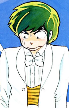 Image 37 - Art: 高橋留美子 (Rumiko Takahashi) Image 37