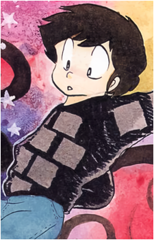 Image 54 - Art: 高橋留美子 (Rumiko Takahashi) Image 54
