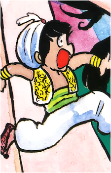 Image 56 - Art: 高橋留美子 (Rumiko Takahashi) Image 56