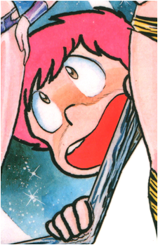 Image 22 - Art: 高橋留美子 (Rumiko Takahashi) Image 22
